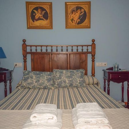 Casa Blancaflor Apartment Peñaflor Екстериор снимка