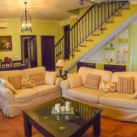 Casa Blancaflor Apartment Peñaflor Екстериор снимка