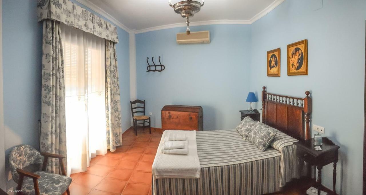 Casa Blancaflor Apartment Peñaflor Екстериор снимка