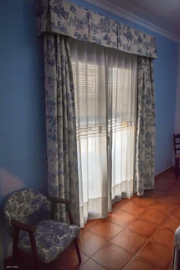 Casa Blancaflor Apartment Peñaflor Екстериор снимка