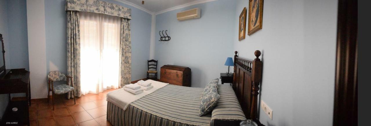 Casa Blancaflor Apartment Peñaflor Екстериор снимка