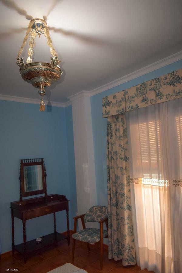 Casa Blancaflor Apartment Peñaflor Екстериор снимка