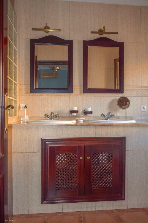 Casa Blancaflor Apartment Peñaflor Екстериор снимка