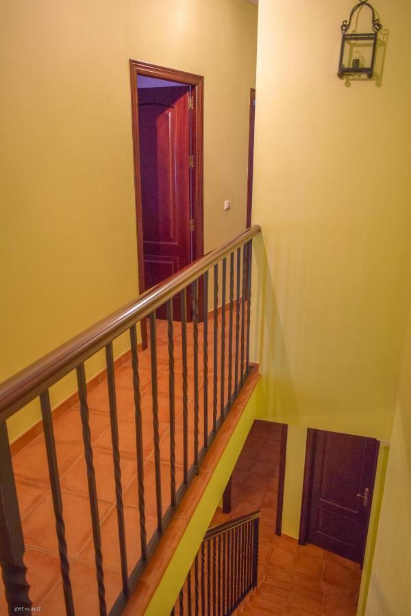 Casa Blancaflor Apartment Peñaflor Екстериор снимка