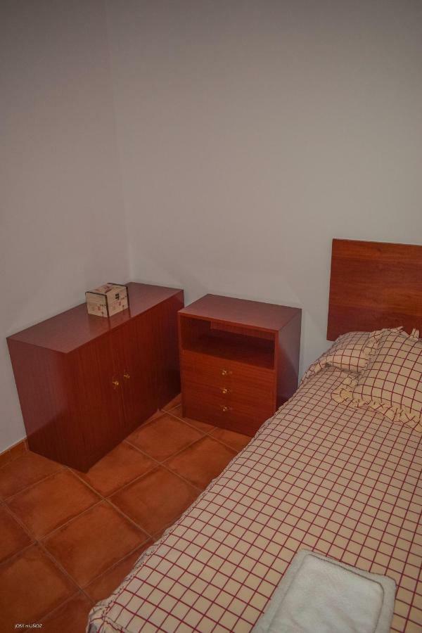 Casa Blancaflor Apartment Peñaflor Екстериор снимка