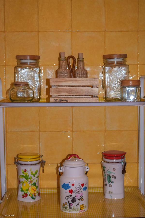 Casa Blancaflor Apartment Peñaflor Екстериор снимка