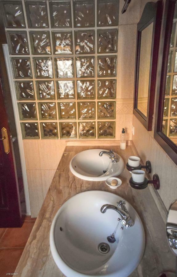 Casa Blancaflor Apartment Peñaflor Екстериор снимка